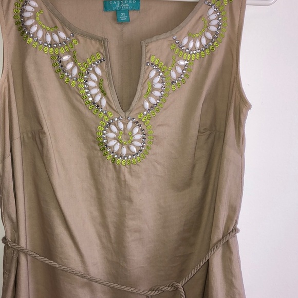 Calypso for target dress - Picture 2 of 2